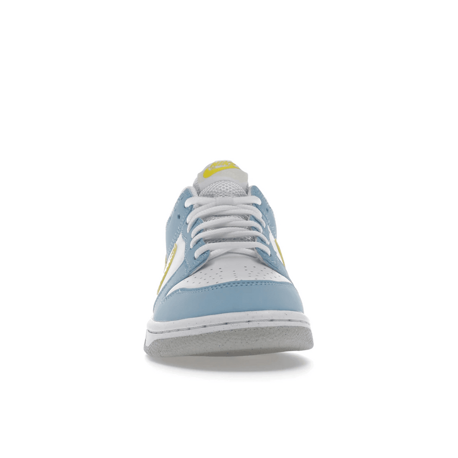 Nike Dunk Low Next Nature Homer Simpson — 36