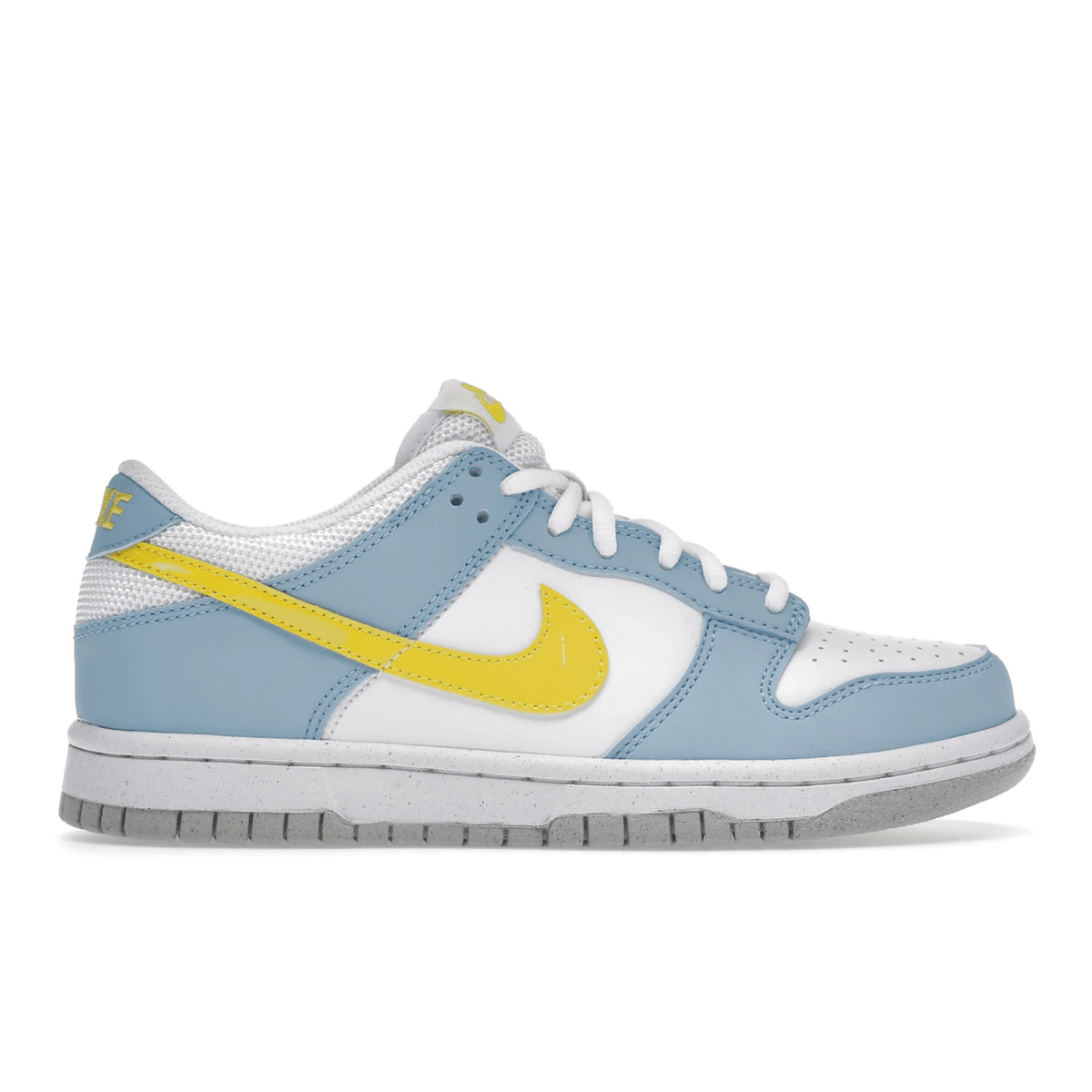 Nike Dunk Low Next Nature Homer Simpson — 36