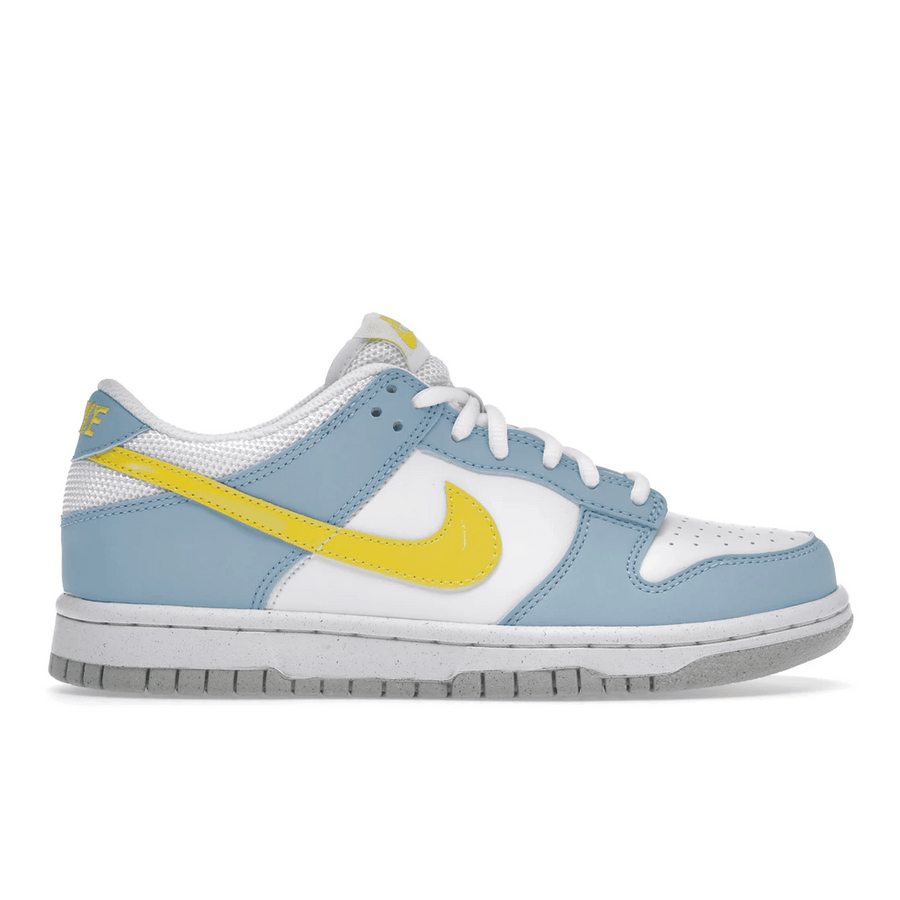 Nike Dunk Low Next Nature Homer Simpson — 36