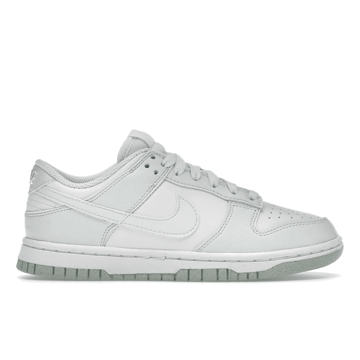 Nike Dunk Low Next Nature White Mint — 36