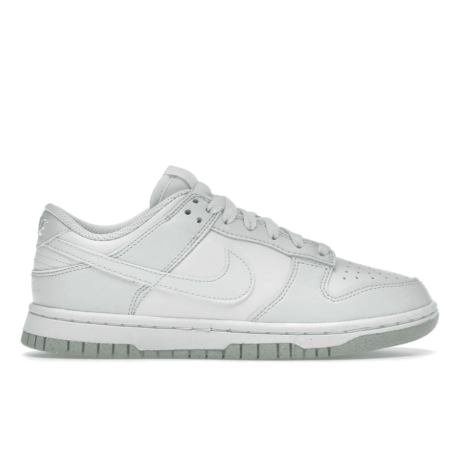Nike Dunk Low Next Nature White Mint — 36