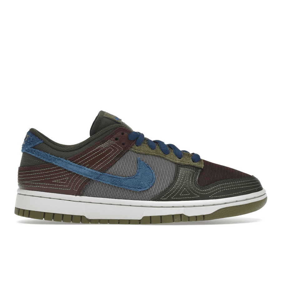 Nike Dunk Low NH Cacao Wow — 36