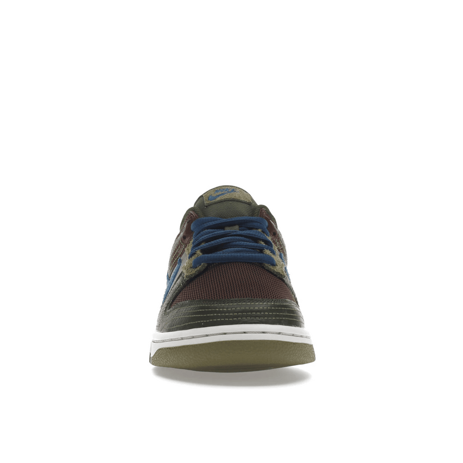Nike Dunk Low NH Cacao Wow — 36