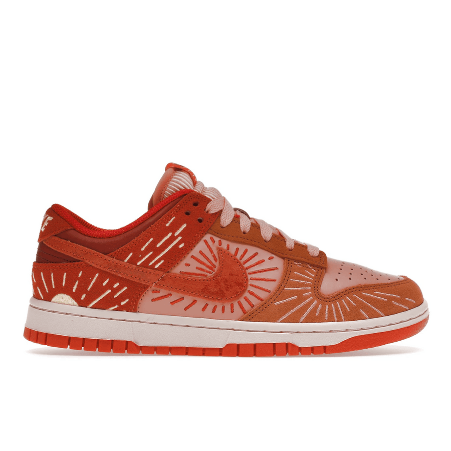Nike Dunk Low NH Winter Solstice — 36