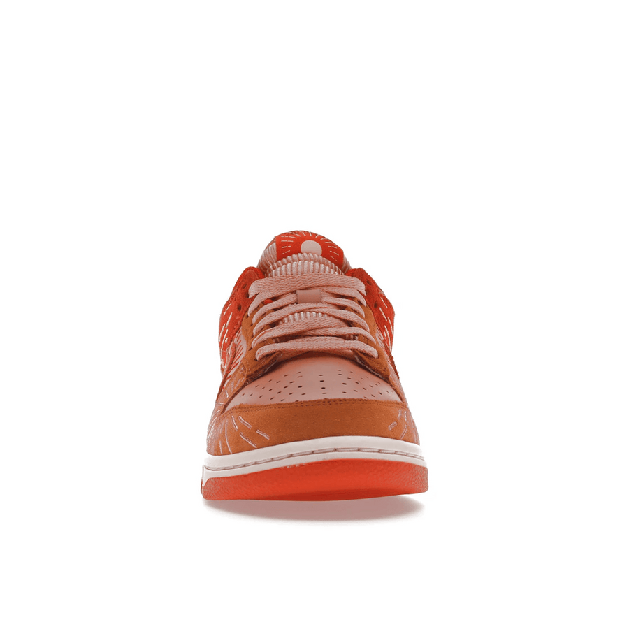 Nike Dunk Low NH Winter Solstice — 36