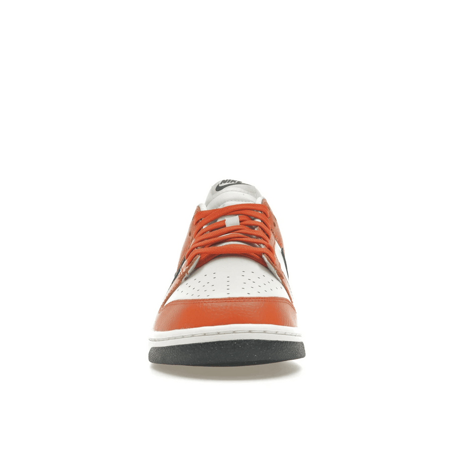 Nike Dunk Low Night Sky — 36
