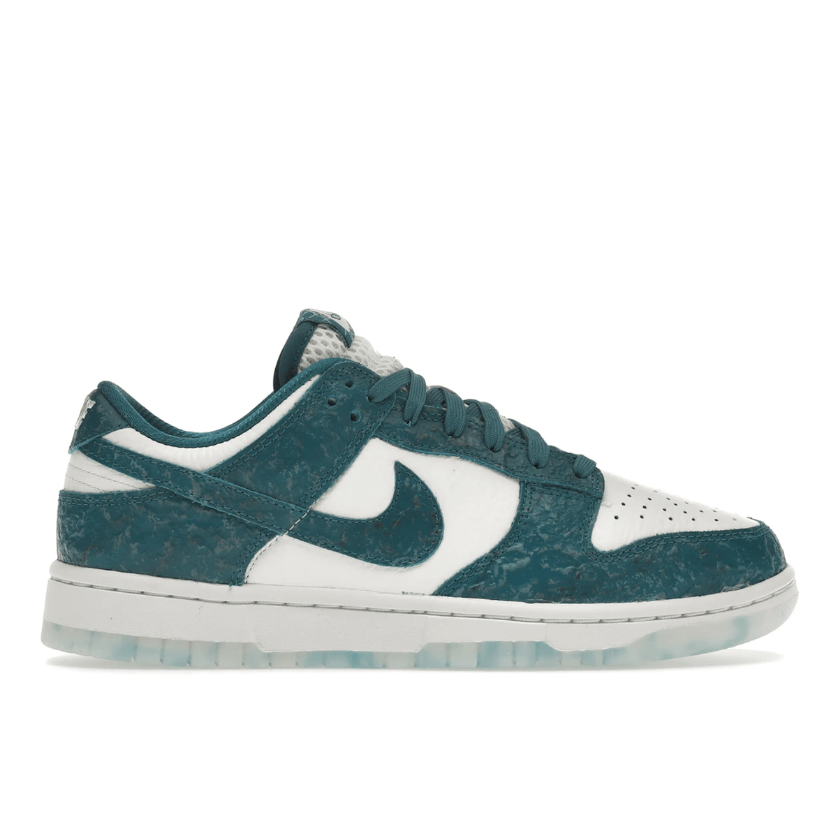 Nike Dunk Low Ocean — 36