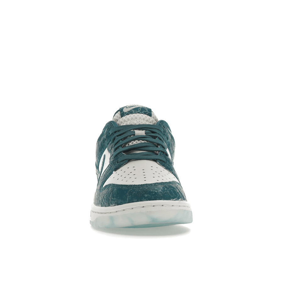 Nike Dunk Low Ocean — 36