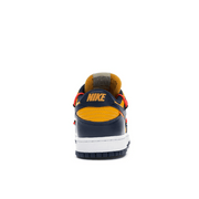 Nike Dunk Low Off-White University Gold