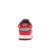 Nike Dunk Low Off-White University Red