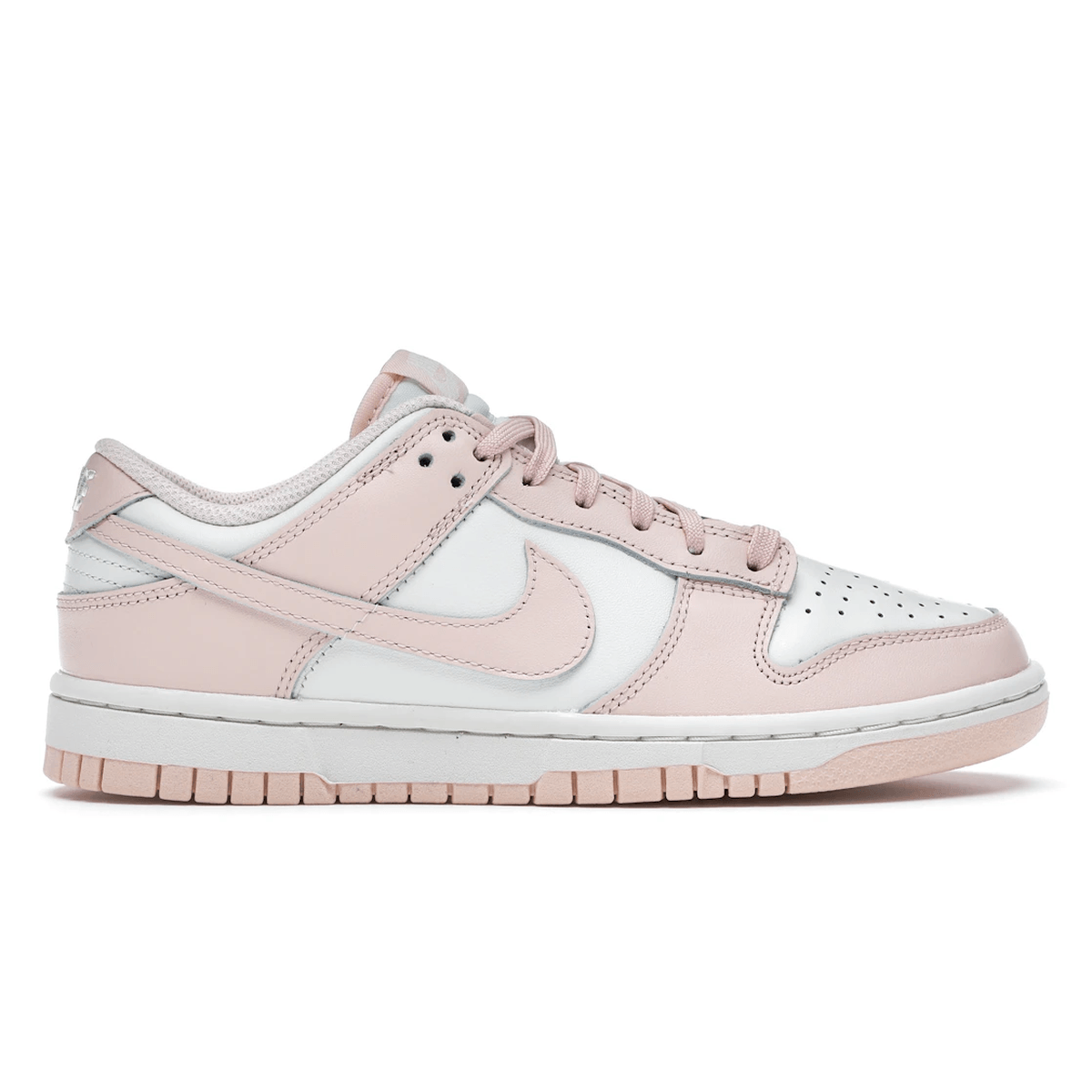 Nike Dunk Low Orange Pearl — 36