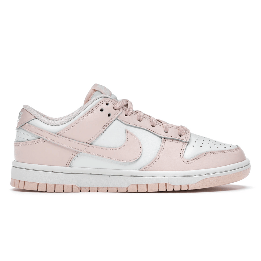 Nike Dunk Low Orange Pearl — 36