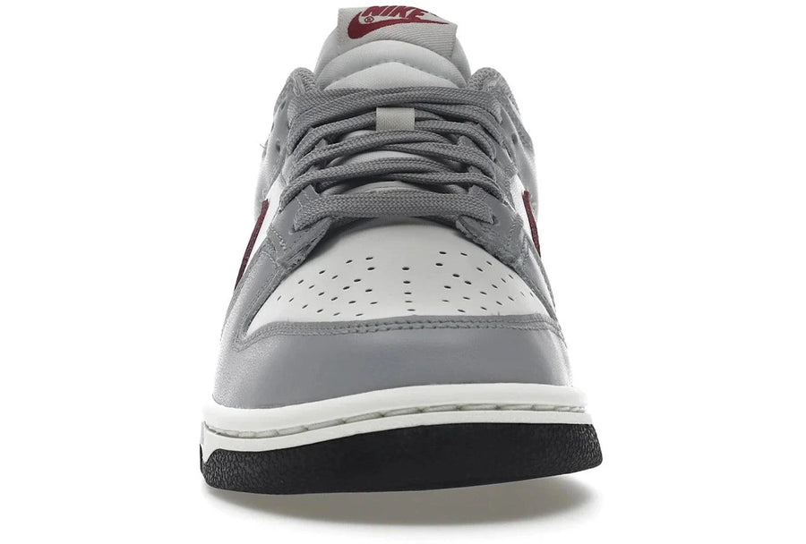 Nike Dunk Low Pale Ivory Redwood — 36