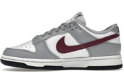 Nike Dunk Low Pale Ivory Redwood