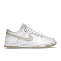 Nike Dunk Low White