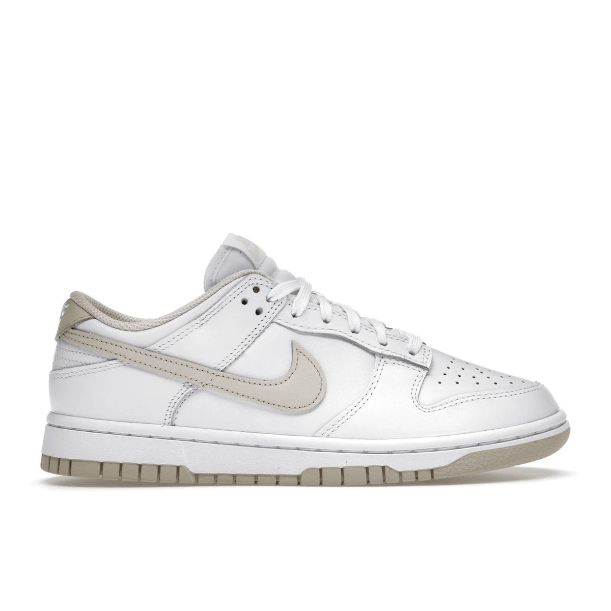Nike Dunk Low White — 36
