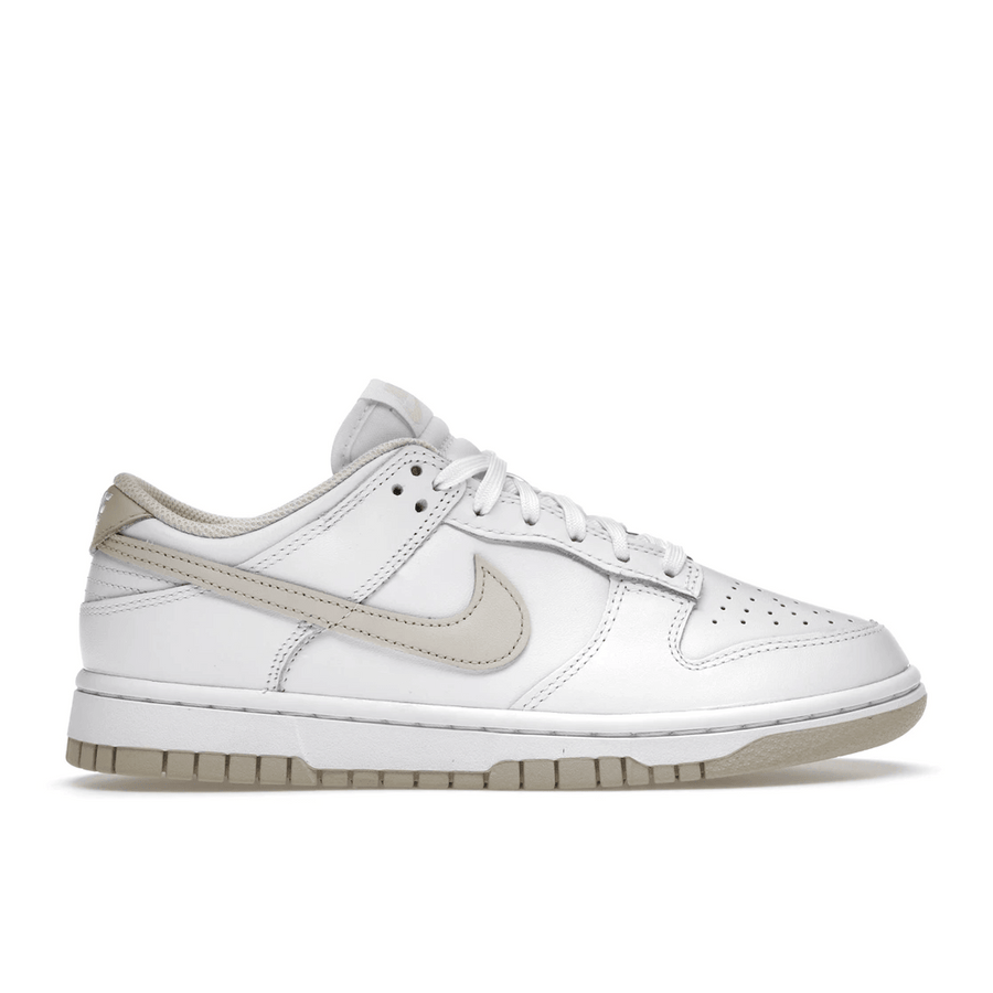 Nike Dunk Low White — 36