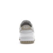 Nike Dunk Low White