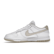 Nike Dunk Low White
