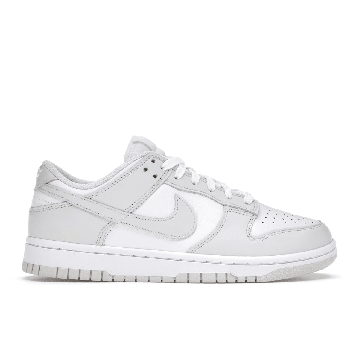 Nike Dunk Low Photon Dust — 36