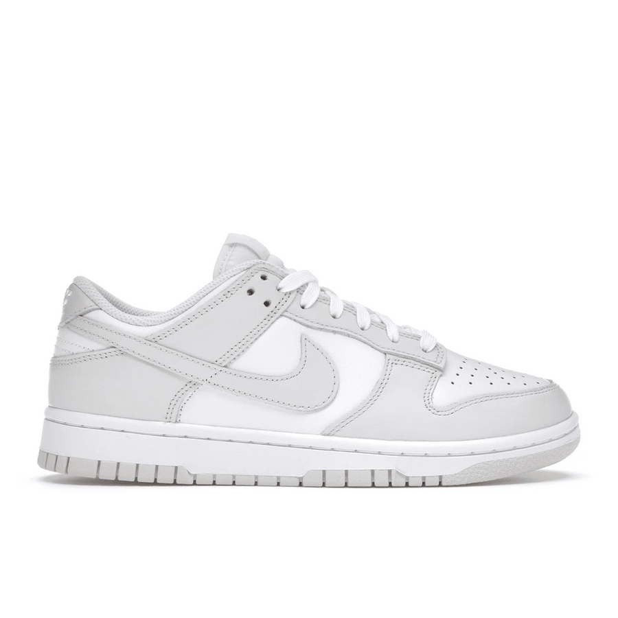 Nike Dunk Low Photon Dust — 36
