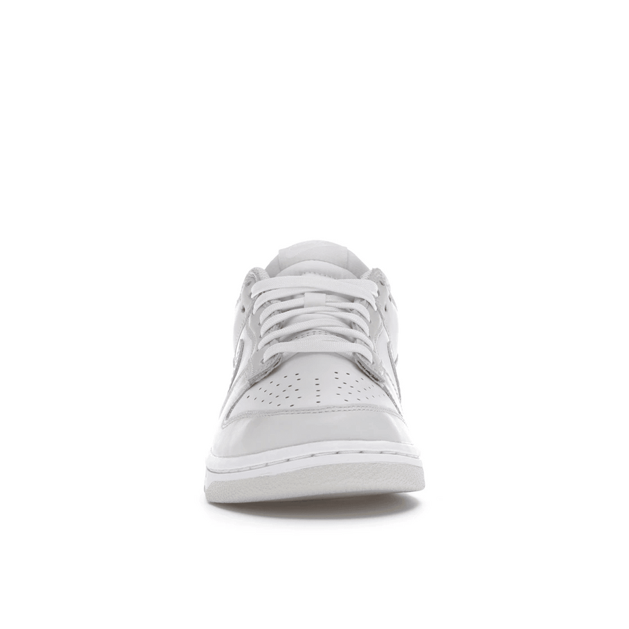 Nike Dunk Low Photon Dust — 36