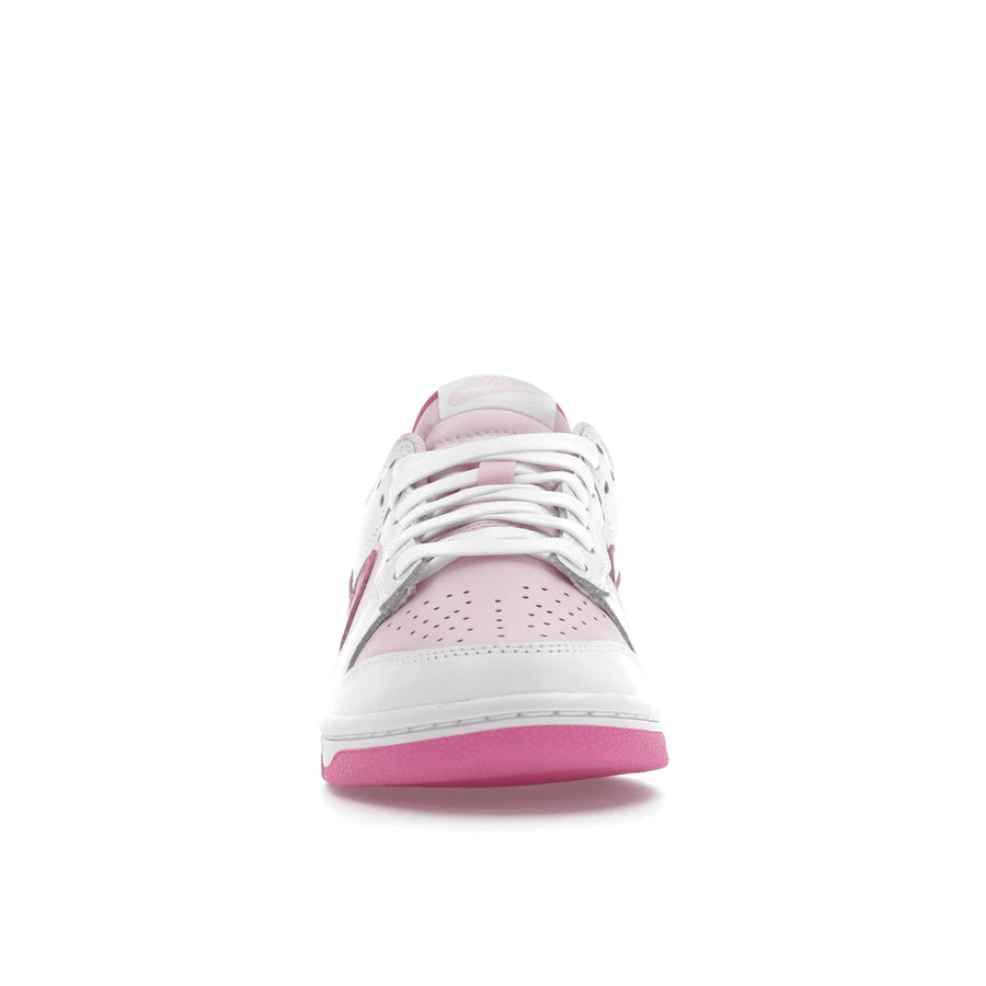Nike Dunk Low Pink Foam — 36