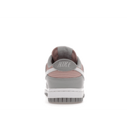Nike Dunk Low Pink Oxford Grey