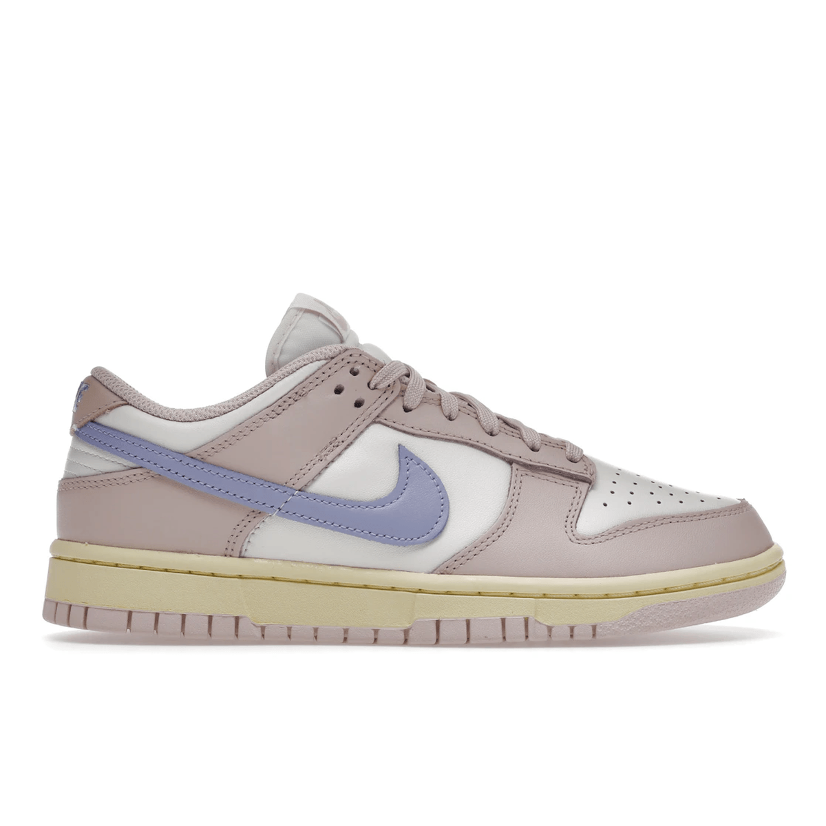 Nike Dunk Low Pink Oxford — 36
