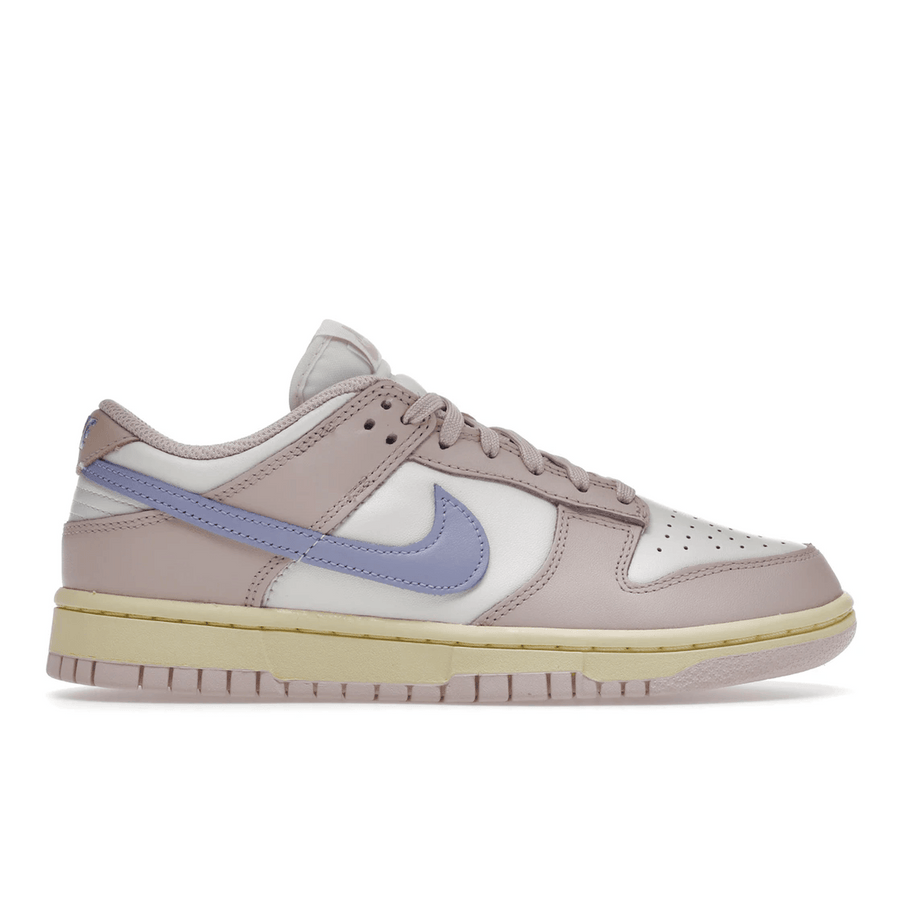 Nike Dunk Low Pink Oxford — 36
