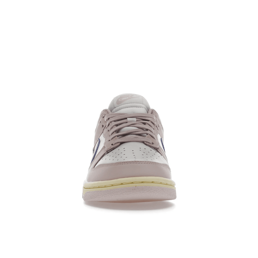 Nike Dunk Low Pink Oxford — 36