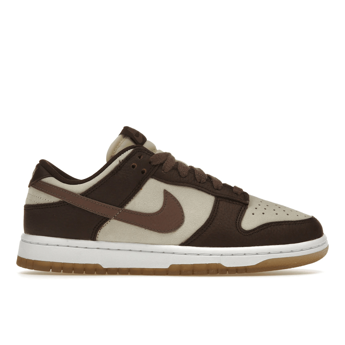 Nike Dunk Low Plum Eclipse — 36