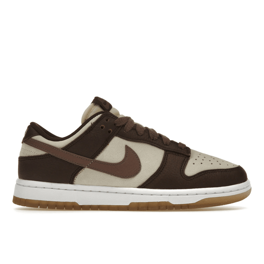 Nike Dunk Low Plum Eclipse — 36
