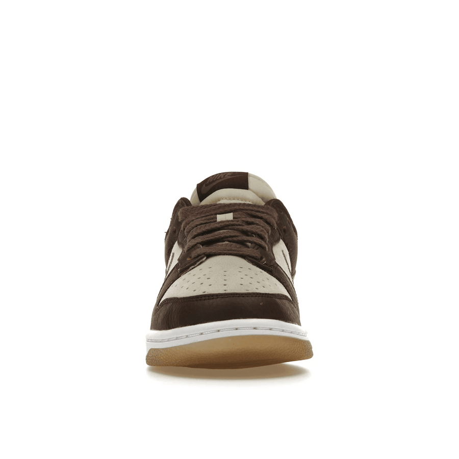 Nike Dunk Low Plum Eclipse — 36