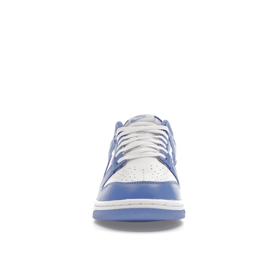 Nike Dunk Low Polar Blue — 36