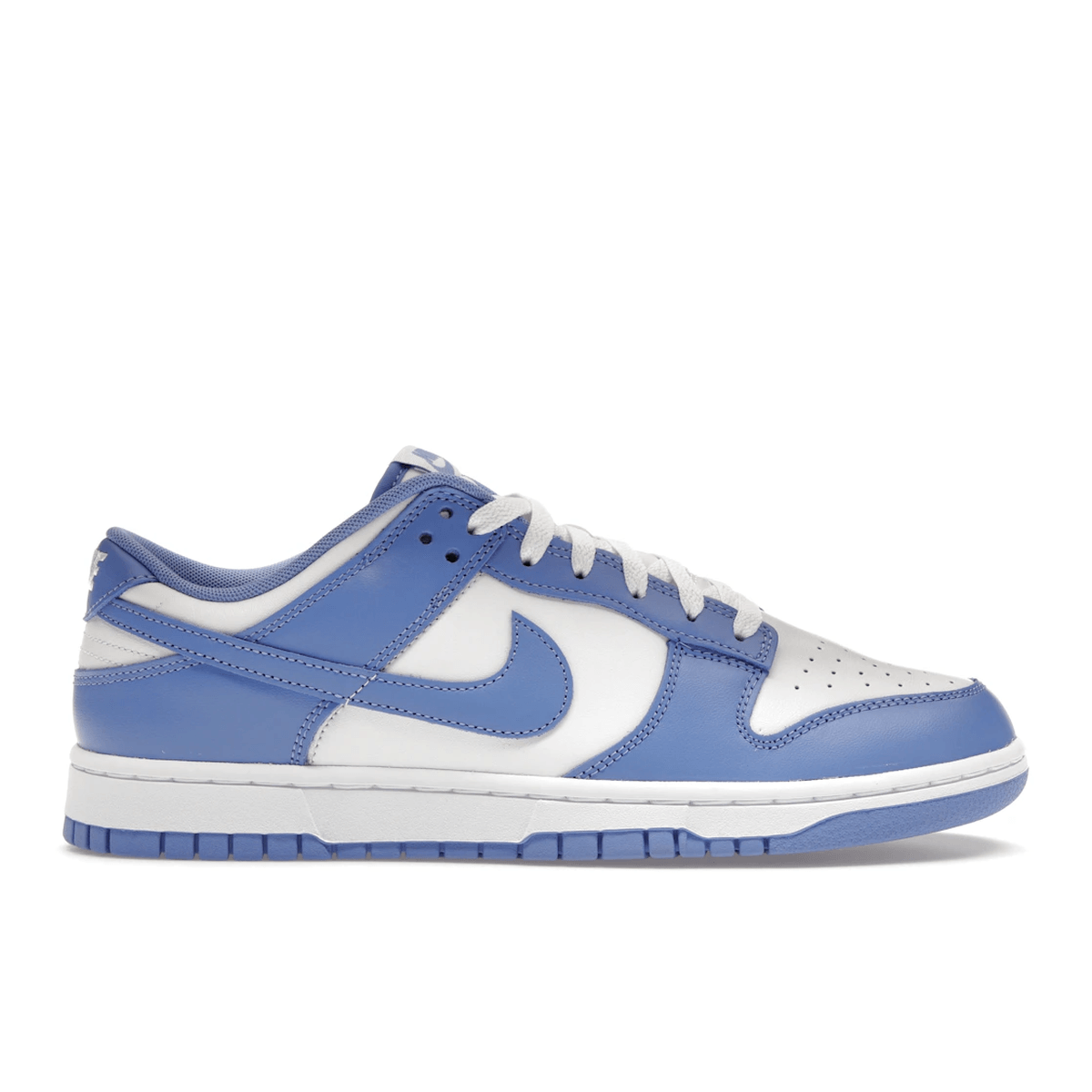 Nike Dunk Low Polar Blue — 36