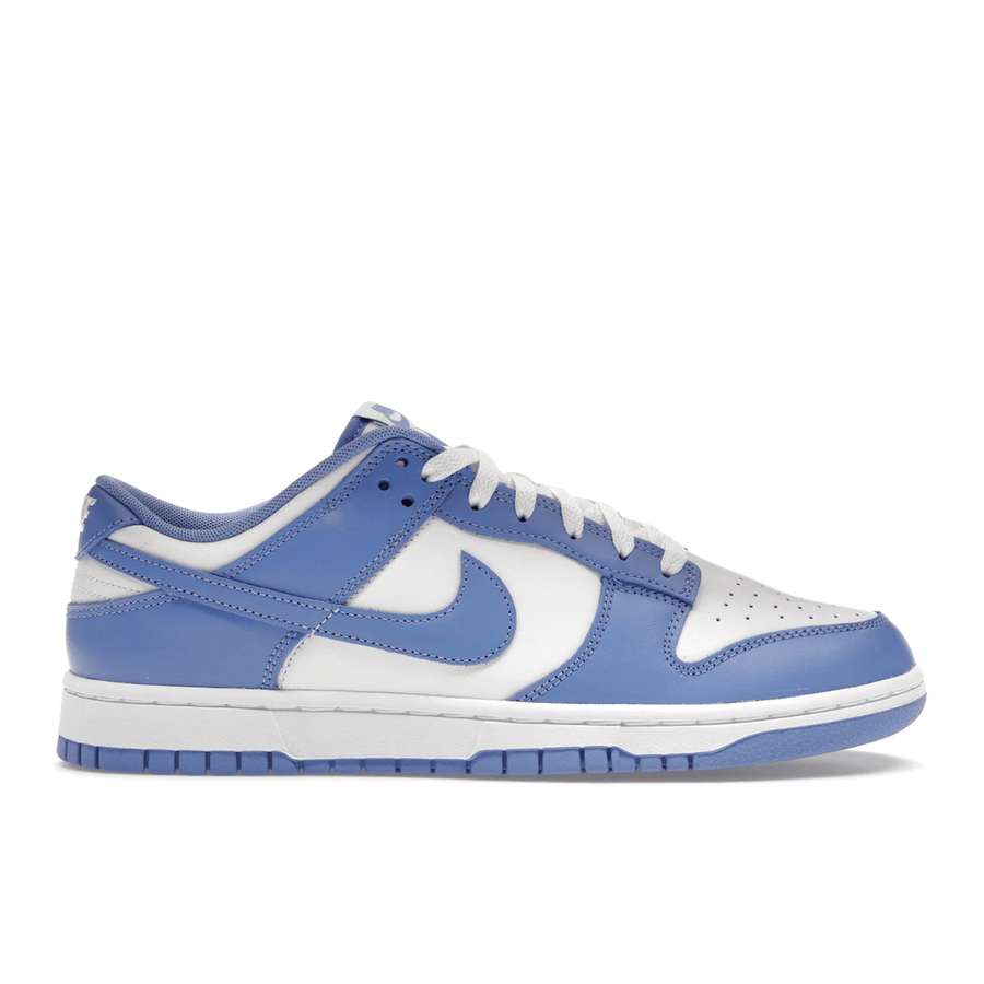 Nike Dunk Low Polar Blue — 36