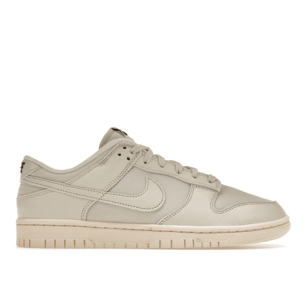 Nike Dunk Low Premium Light Orewood Brown — 36