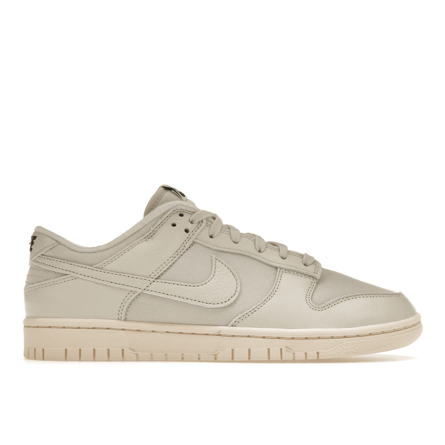 Nike Dunk Low Premium Light Orewood Brown — 36