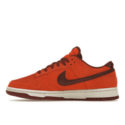 Nike Dunk Low Premium Team Orange