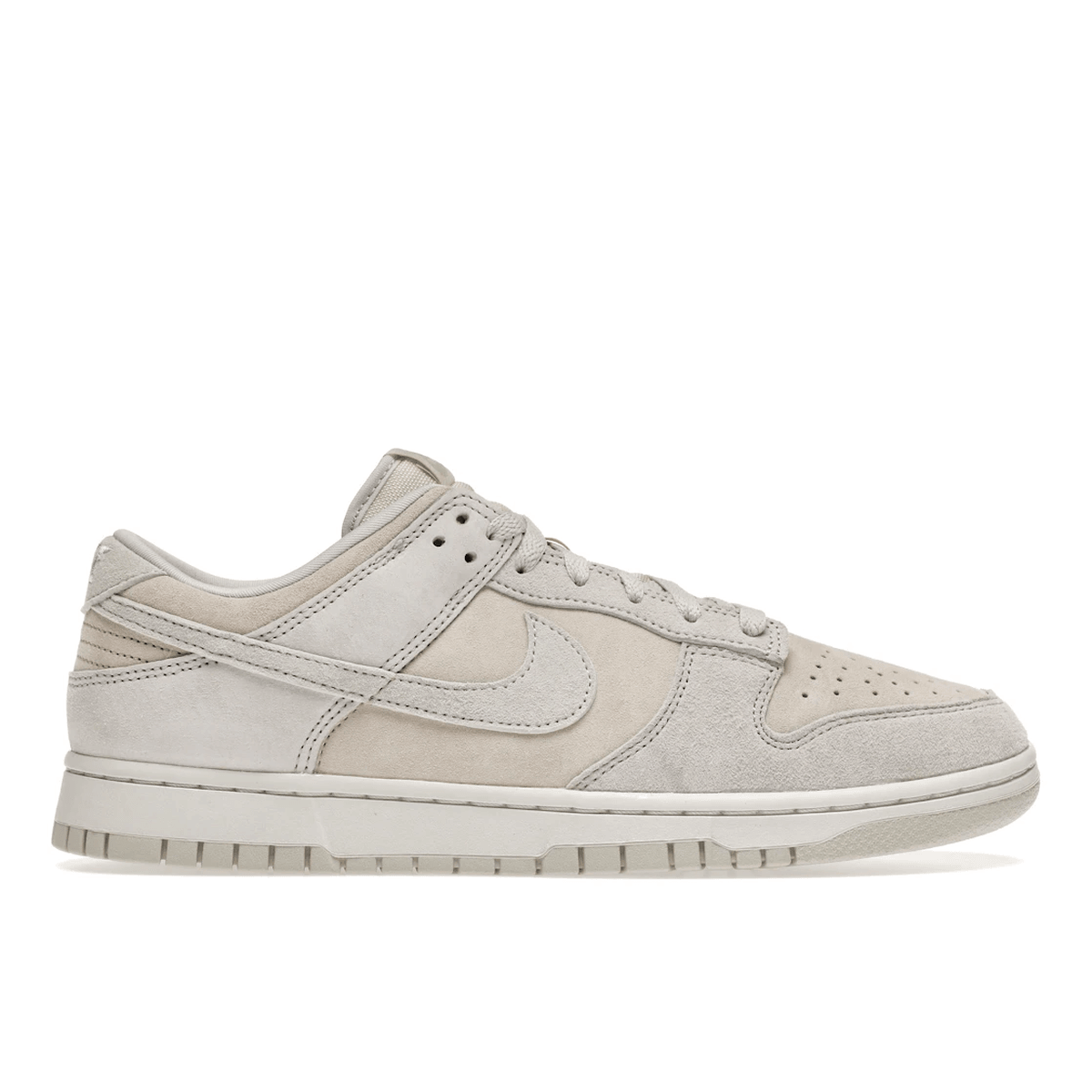 Nike Dunk Low Premium Vast Grey — 36