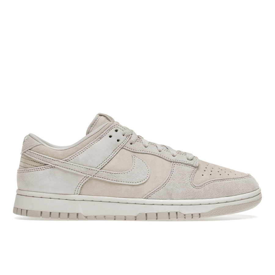 Nike Dunk Low Premium Vast Grey — 36