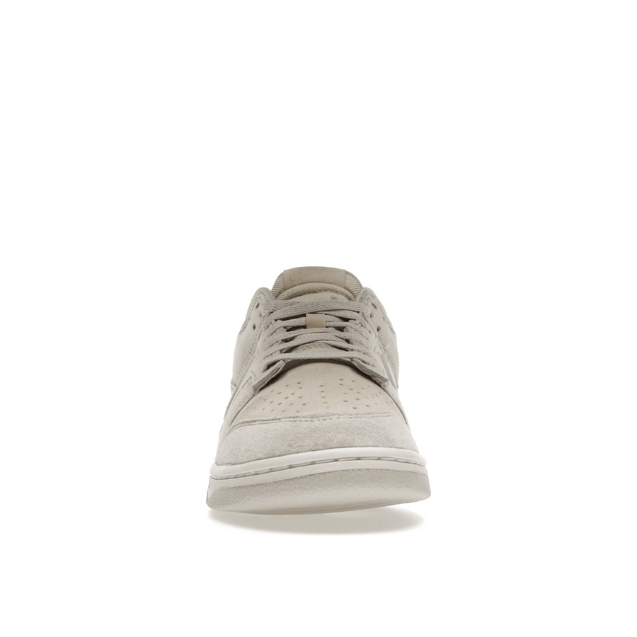 Nike Dunk Low Premium Vast Grey — 36