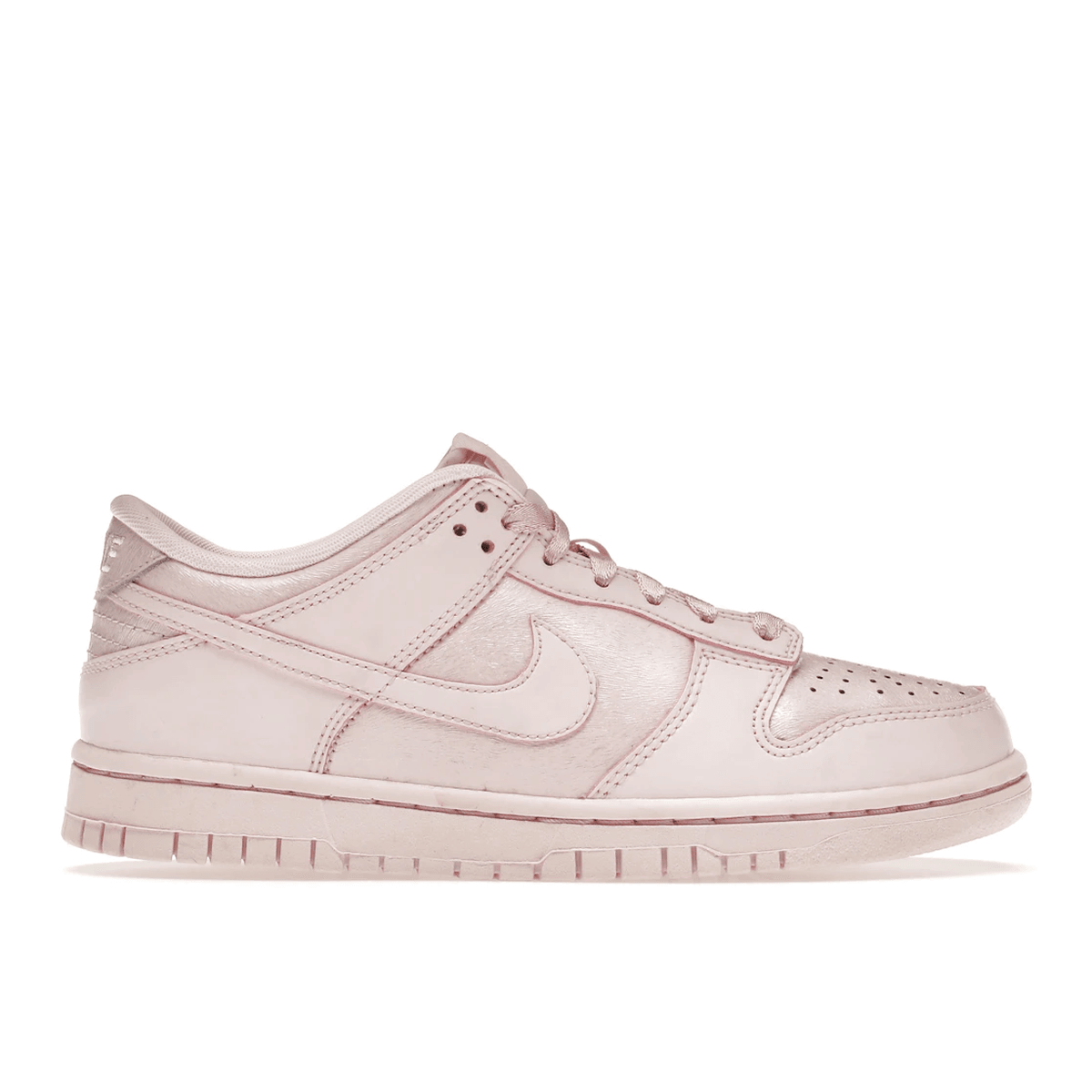 Nike Dunk Low Prism Pink — 36