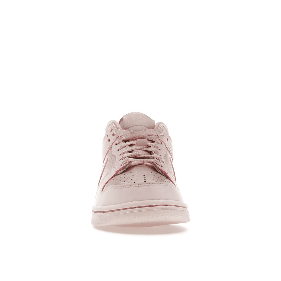 Nike Dunk Low Prism Pink — 36