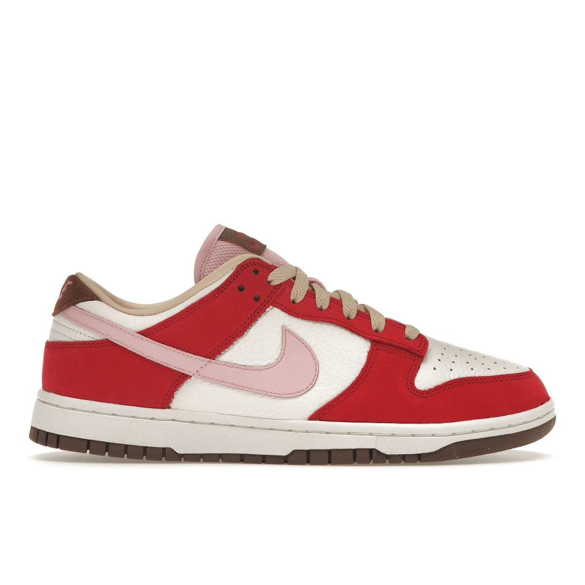 Nike Dunk Low PRM Bacon — 36