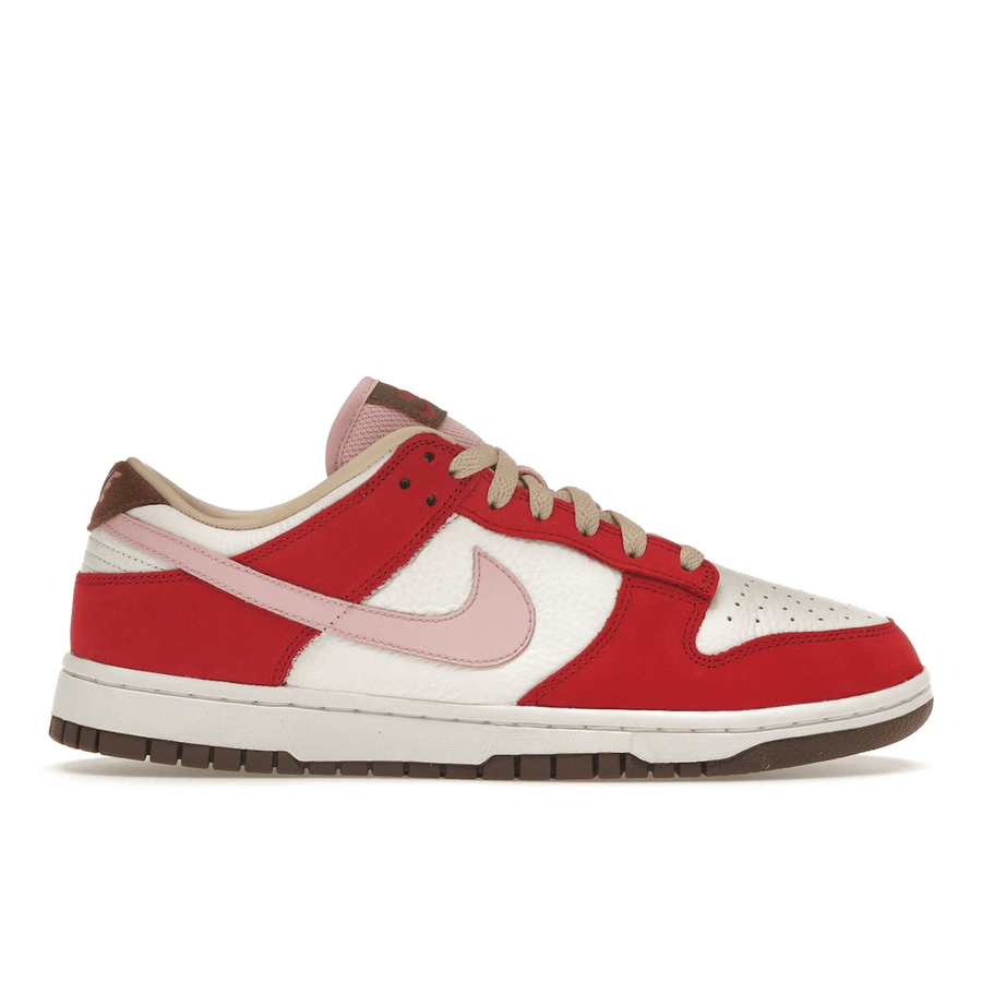 Nike Dunk Low PRM Bacon — 36