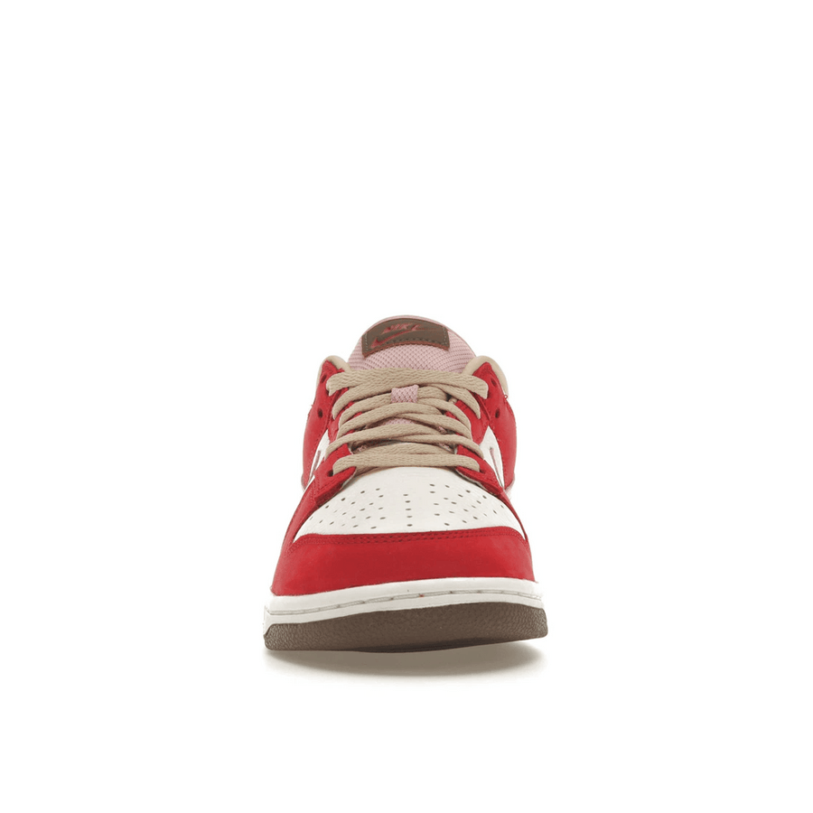Nike Dunk Low PRM Bacon — 36