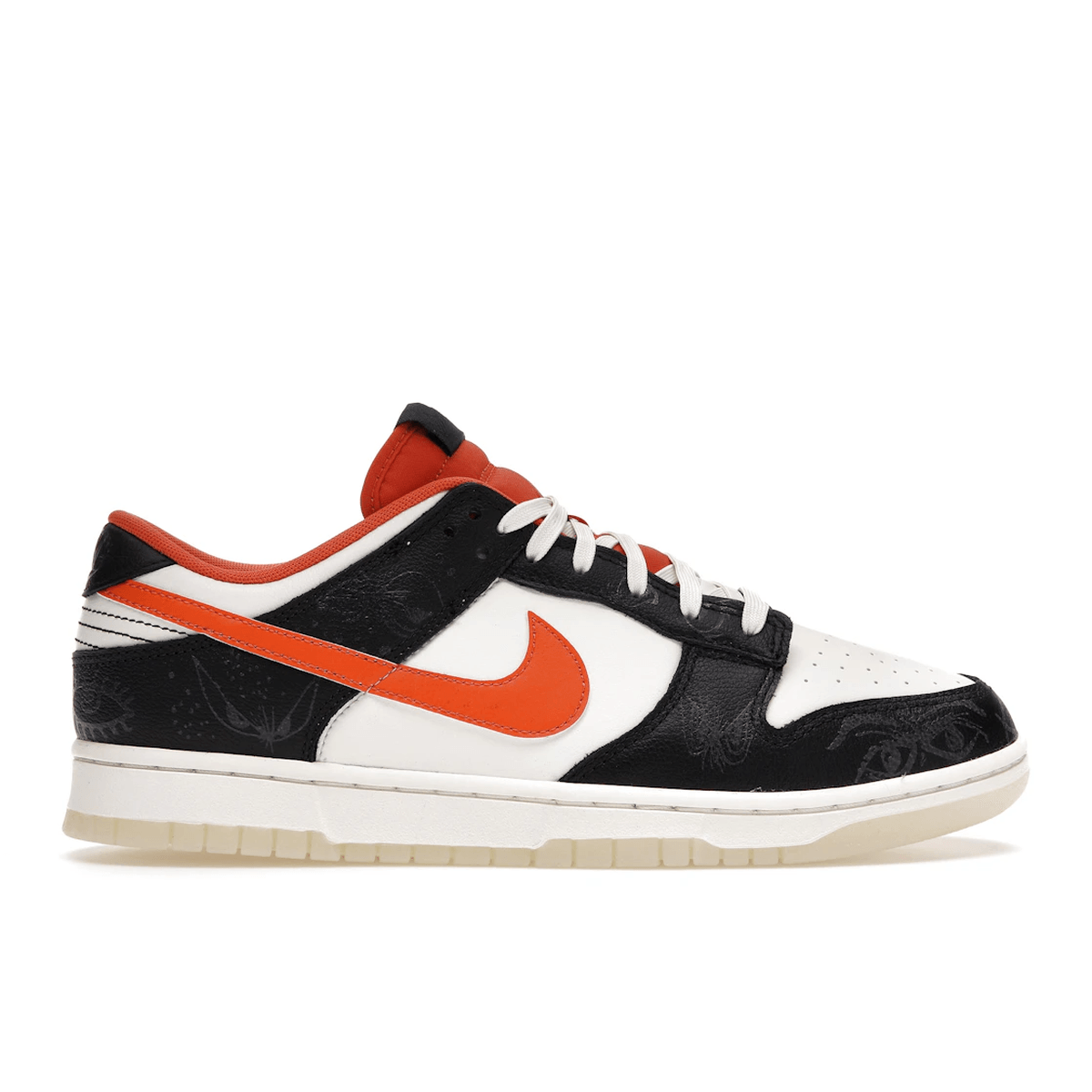 Nike Dunk Low PRM Halloween — 36