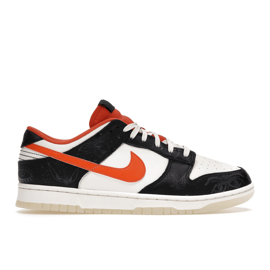 Nike Dunk Low PRM Halloween — 36
